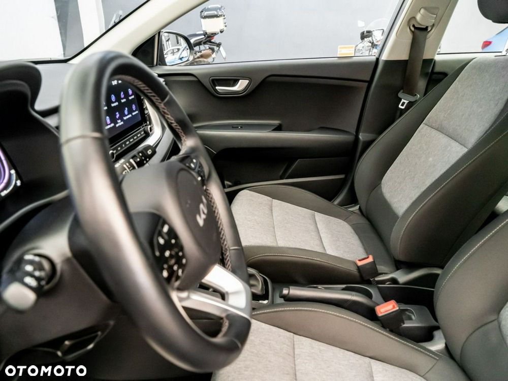 Kia Stonic 1.0 T-GDI M DCT - 21