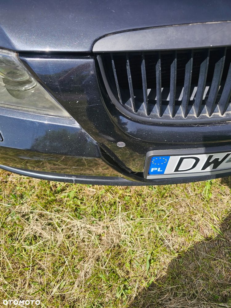 BMW Seria 3 - 22
