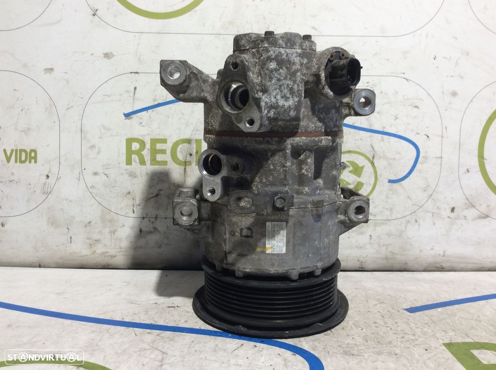 Compressor AC Toyota Verso Ref. GE447260-1258 - 1