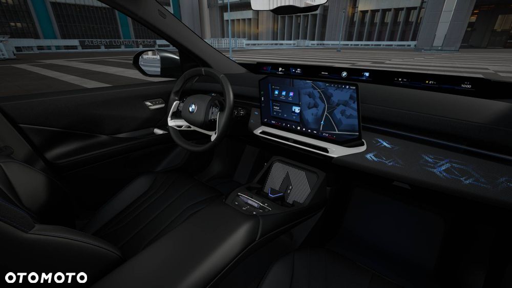 BMW iX3 40 sDrive 86.9kWh - 15