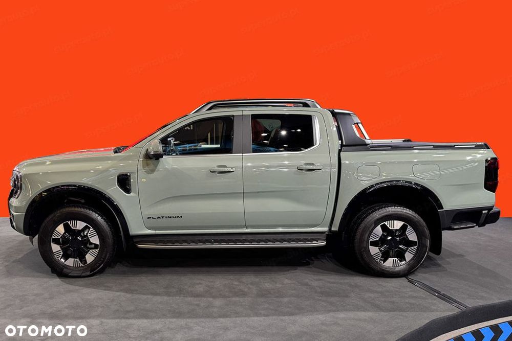 Ford Ranger - 5