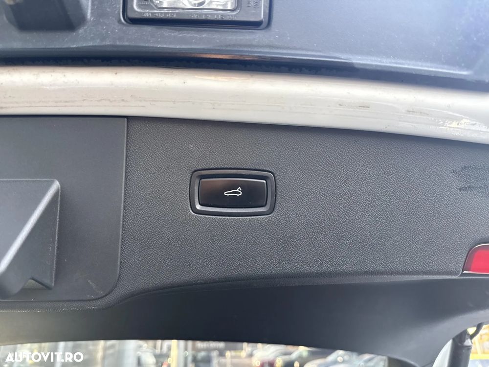 Porsche Cayenne Standard - 21