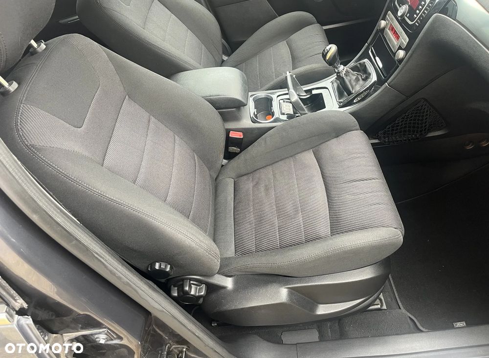 Ford S-Max 2.0 TDCi DPF Titanium - 13