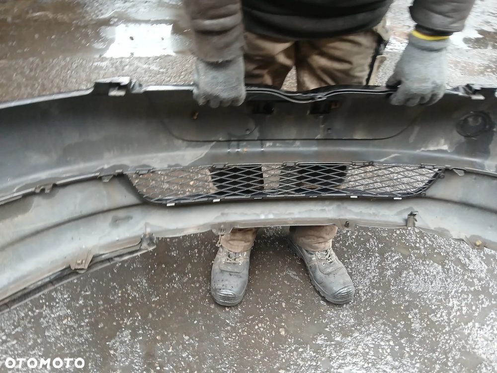 Toyota Yaris I zderzak przedni - 7