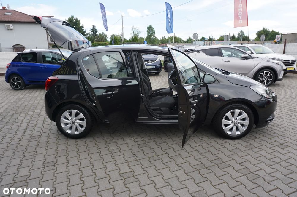 Opel Corsa 1.4 EcoFLEX Start/Stop Active - 15