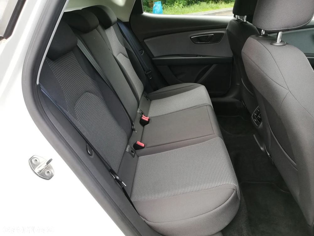 Seat Leon 1.6 TDI Start&Stop Style - 26