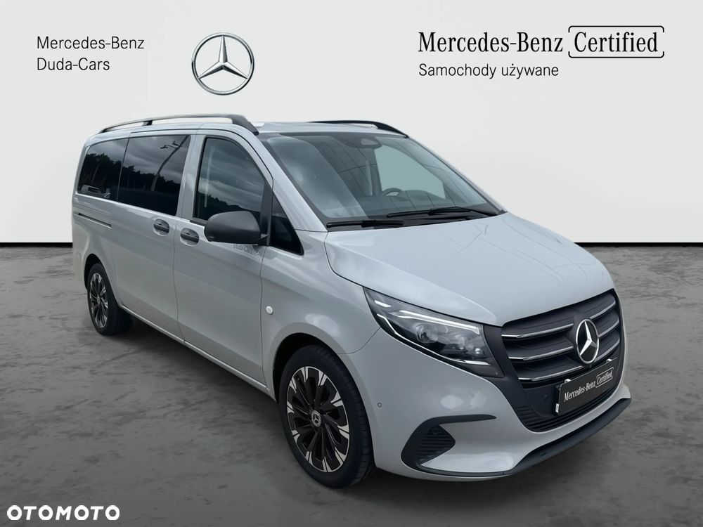 Mercedes-Benz Vito - 9