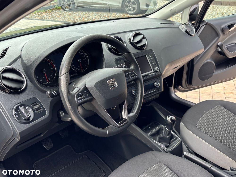 Seat Ibiza 1.0 MPI S&S SOL - 26