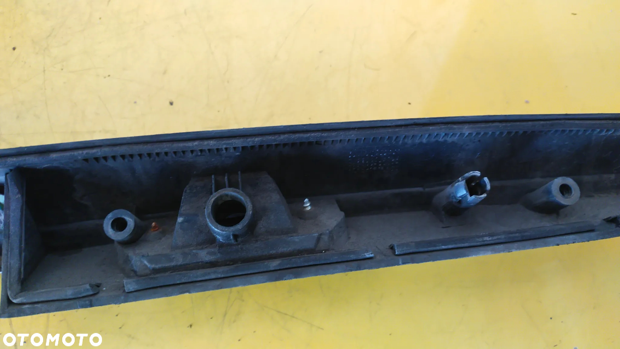 BLENDA KLAPY SKODA OCTAVIA I 1U6827577 - 4
