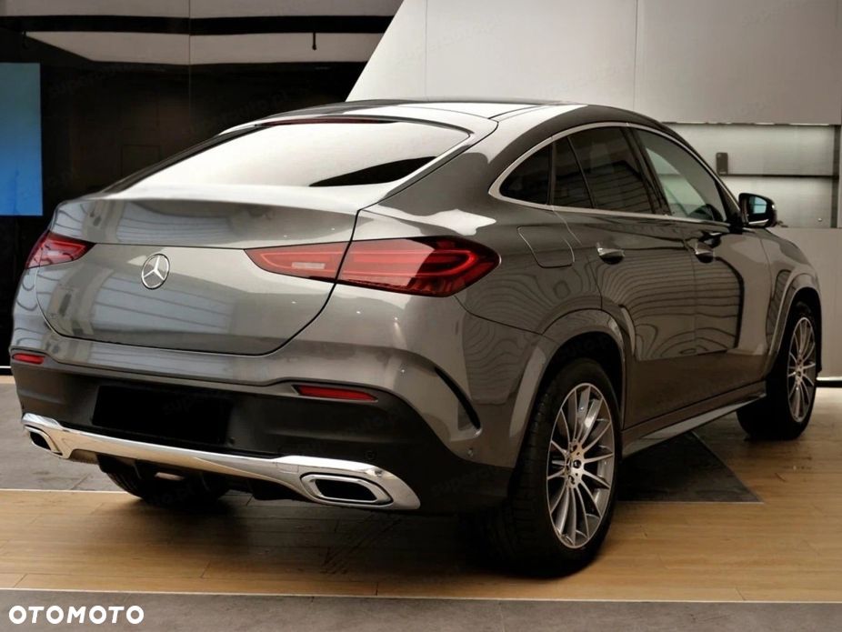 Mercedes-Benz GLE 300 d mHEV 4-Matic AMG Line - 6