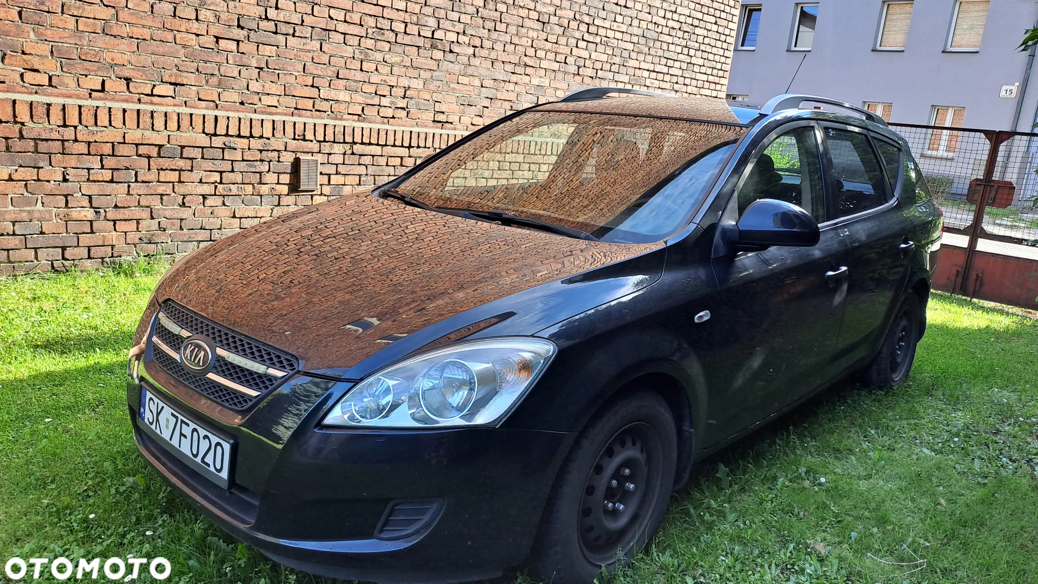 Kia Ceed Cee'd 1.6 Comfort - 2