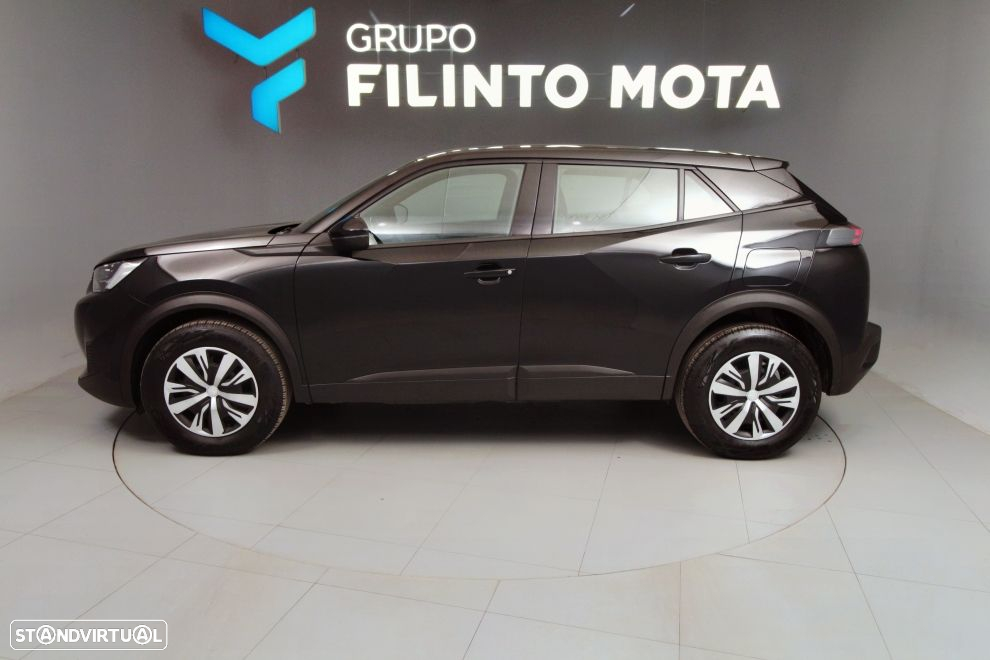 Peugeot 2008 1.2 PureTech Active Pack - 5
