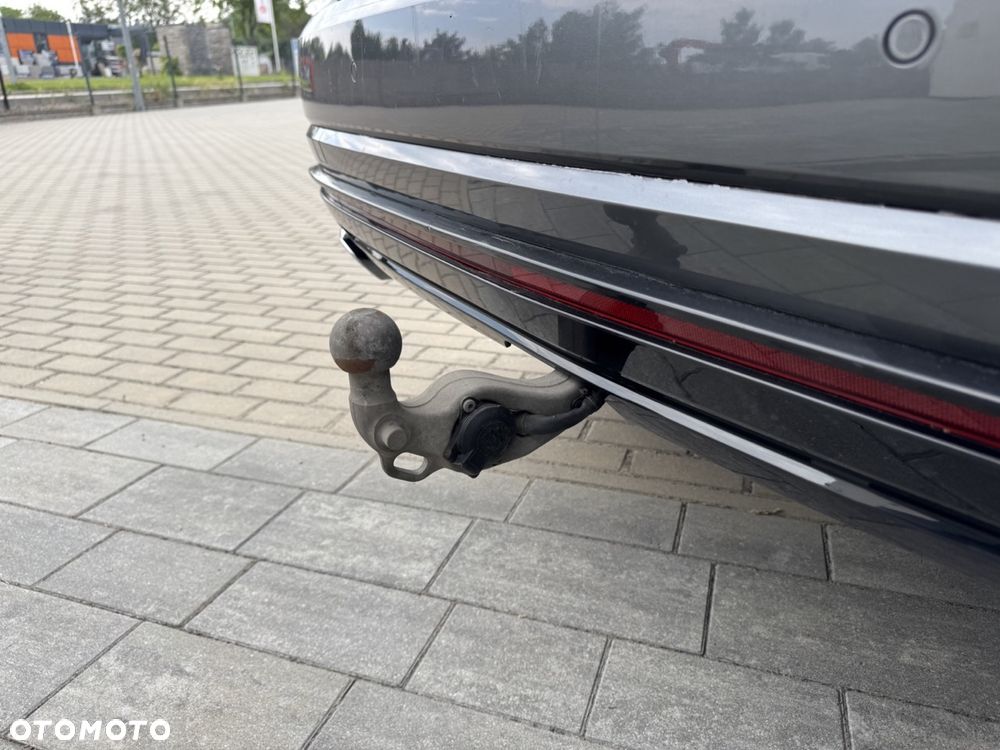 Volkswagen Touareg 3.0 V6 TDI SCR 4Mot Elegance - 13