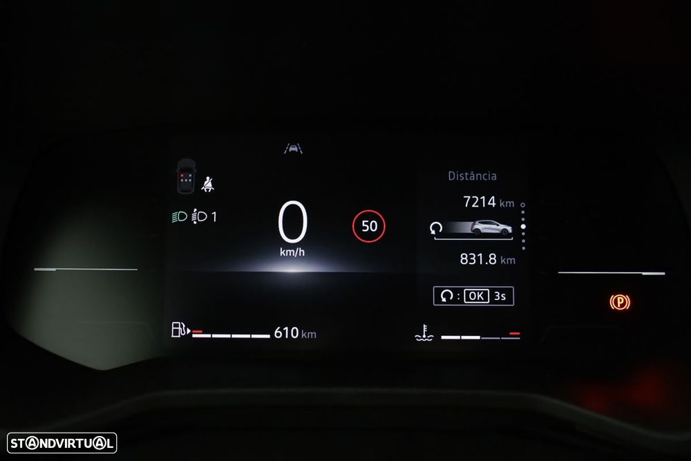 Renault Clio 1.0 TCe Evolution Bi-Fuel - 15