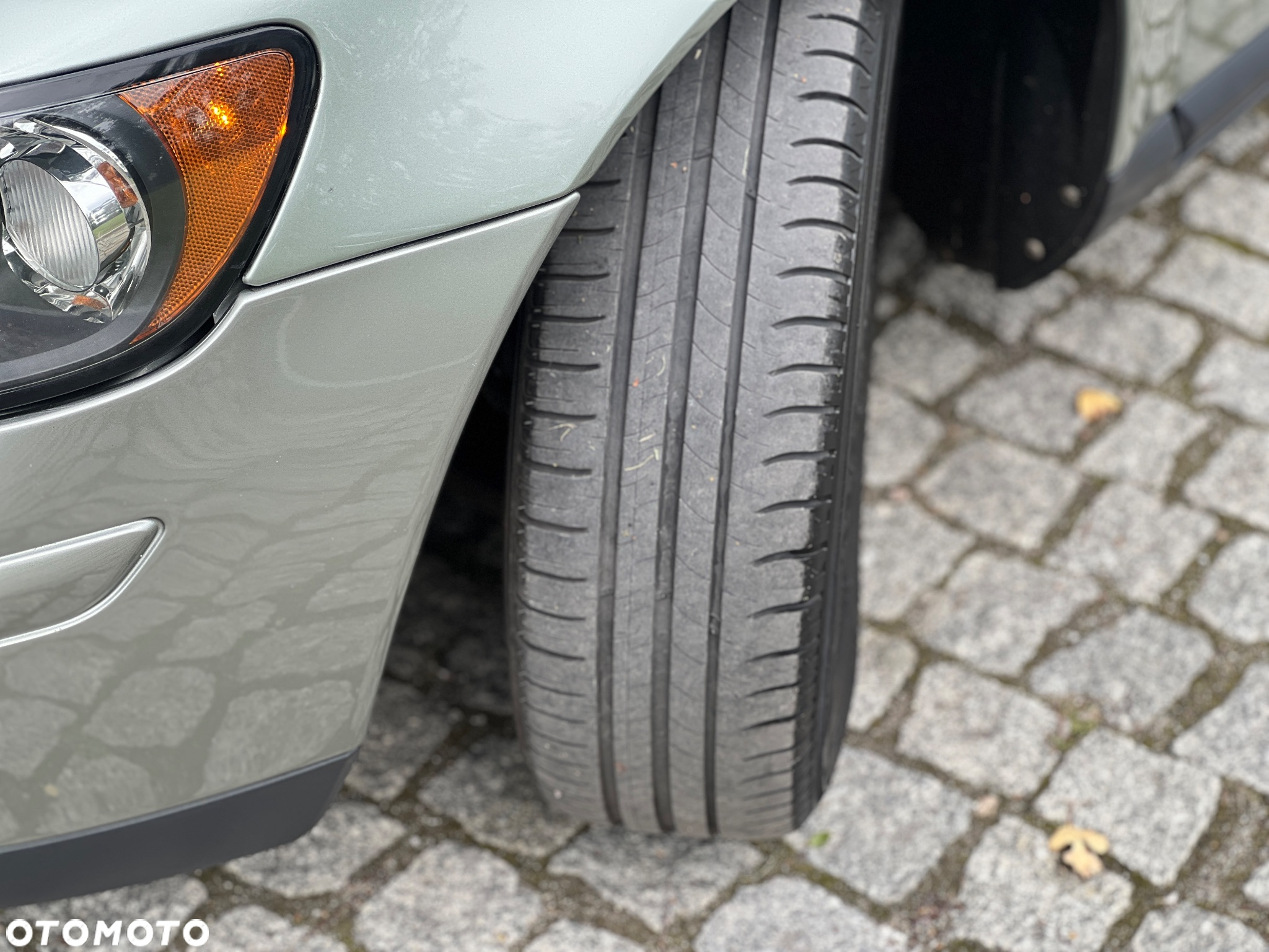 Volvo S40 1.8 - 32