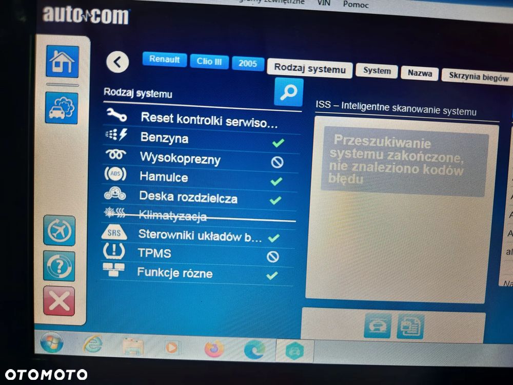 Renault Clio 1.4 16V Dynamique - 14