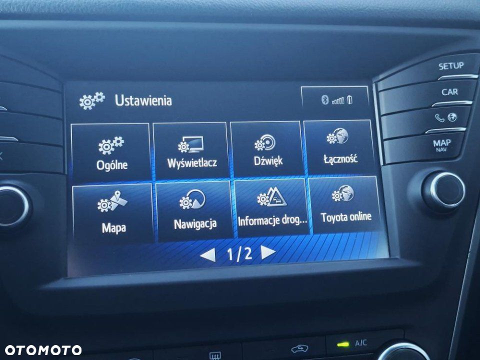 Toyota Avensis - 31