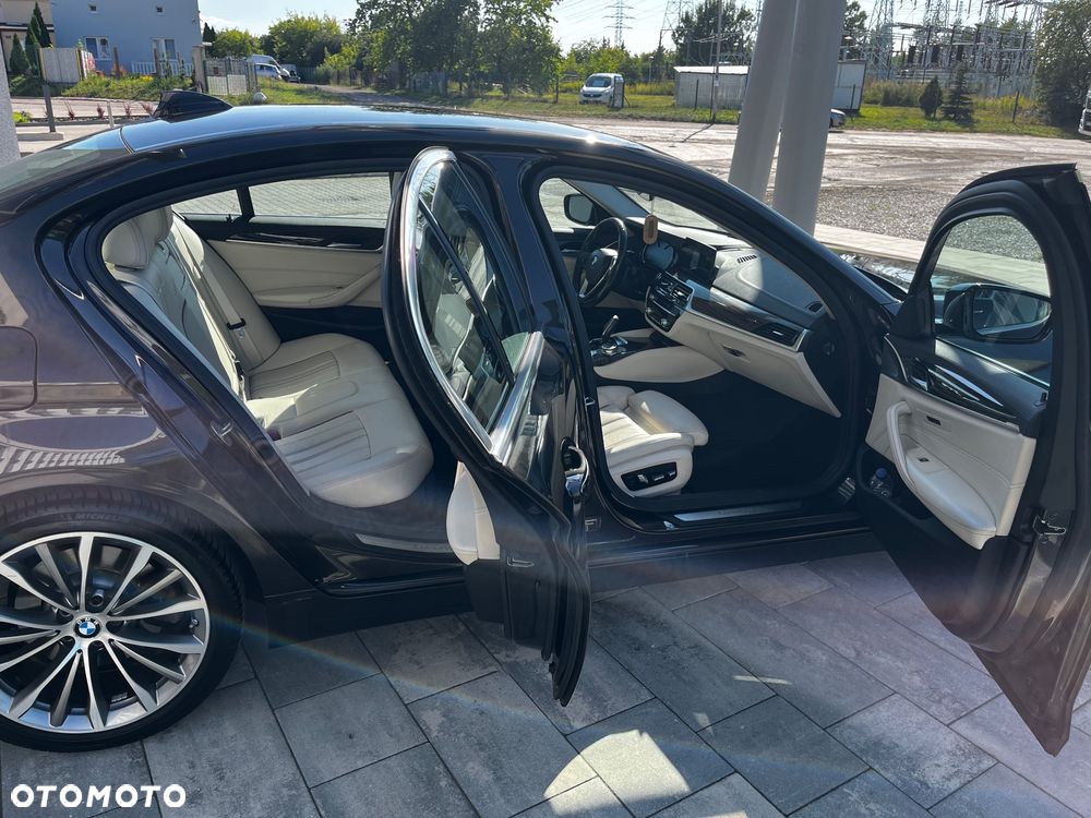 BMW Seria 5 - 15