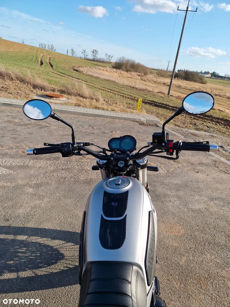 Benelli Leoncino Trail - 18