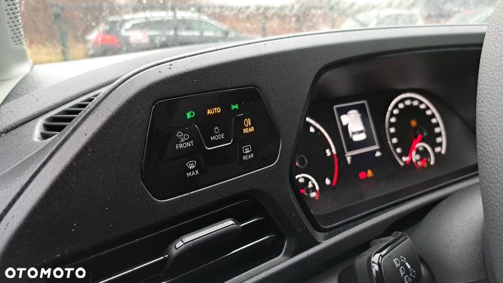 Volkswagen Caddy 2.0 TDI - 19