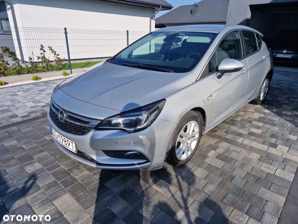 Opel Astra V 1.4 T Enjoy - 2