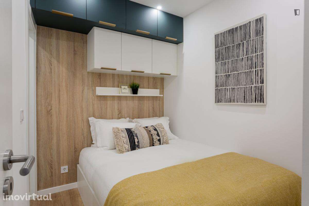 Apartamento com 1 quartos - localizado em Santa Apolónia Lisbon - Grande imagem: 2/24