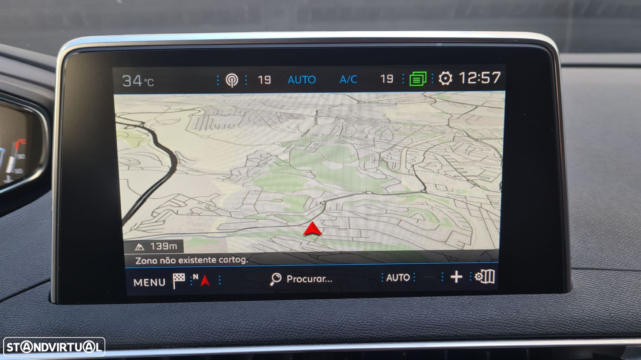 Peugeot 5008 1.5 BlueHDi Allure EAT8 - 18