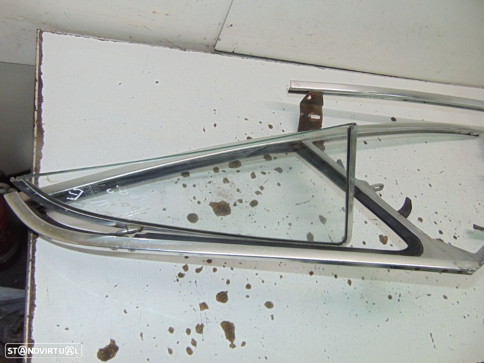 Bmw 1602/2002 vidros triangulares - 3