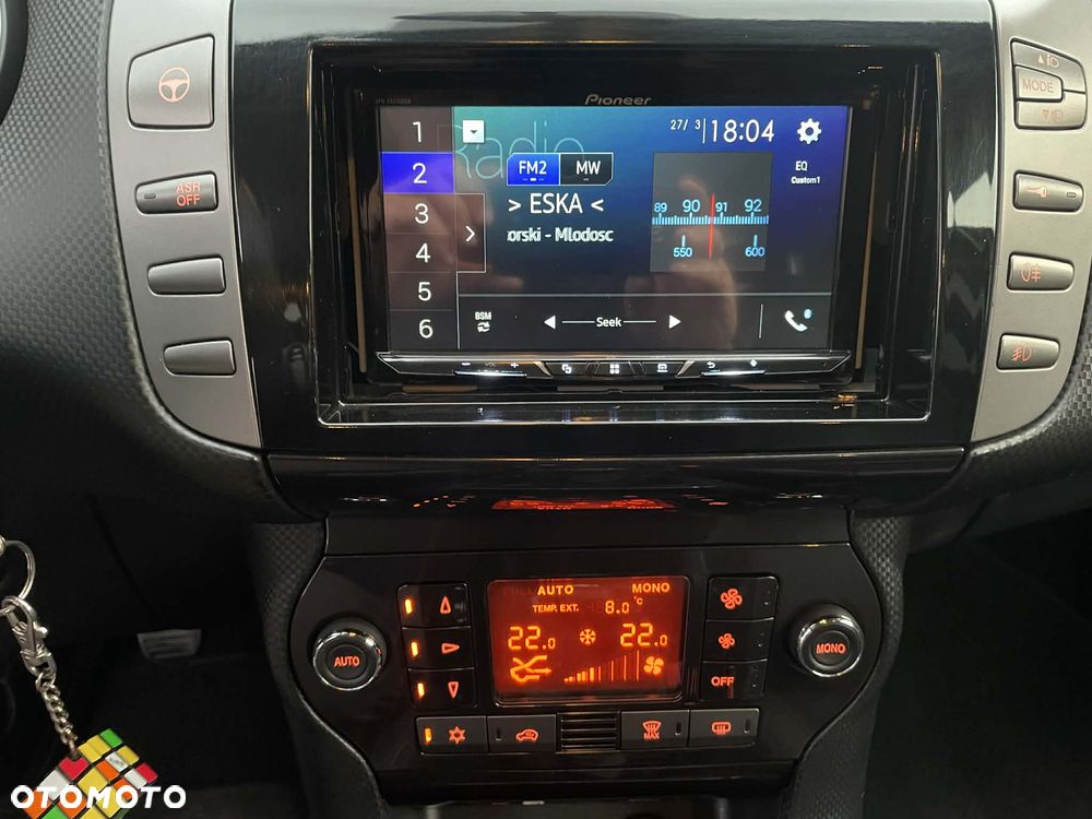 Fiat Bravo 1.6 Multijet 16V DPF Dynamic - 25