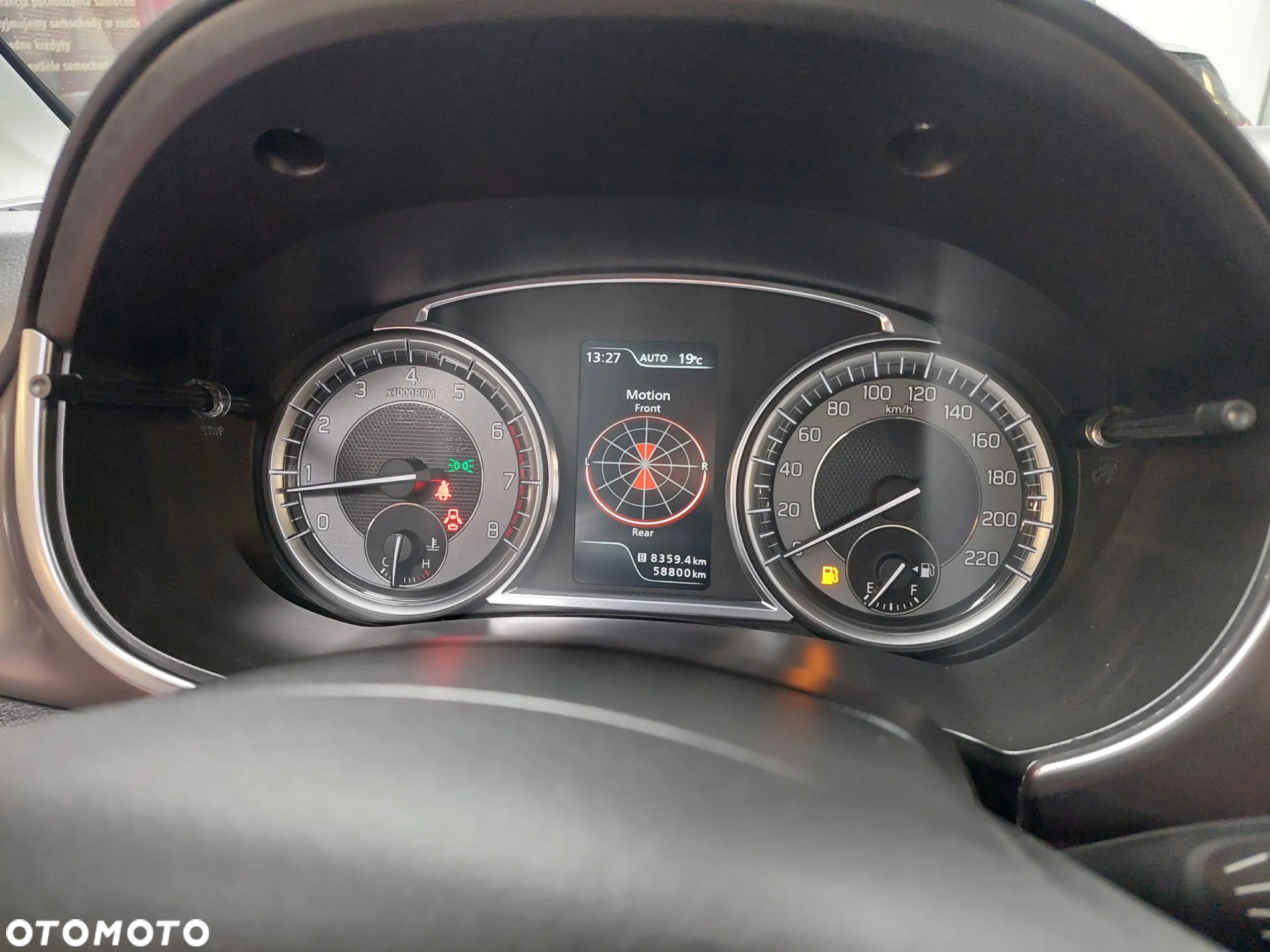 Suzuki Vitara 1.4 Boosterjet Premium 4WD - 25