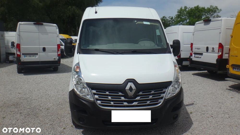 Renault Master - 4