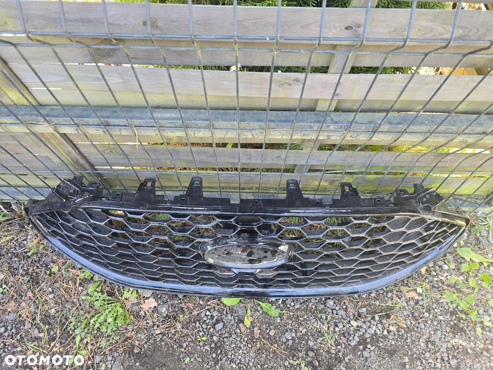 Ford edge lift st line grill atrapa ładna oryginał - 2
