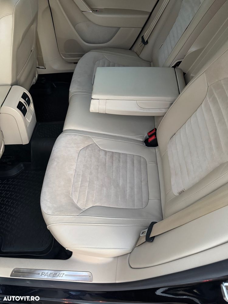 Volkswagen Tiguan - 10