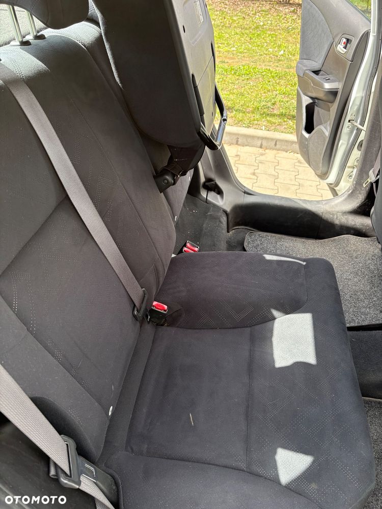 Honda Civic 1.4 Comfort - 16