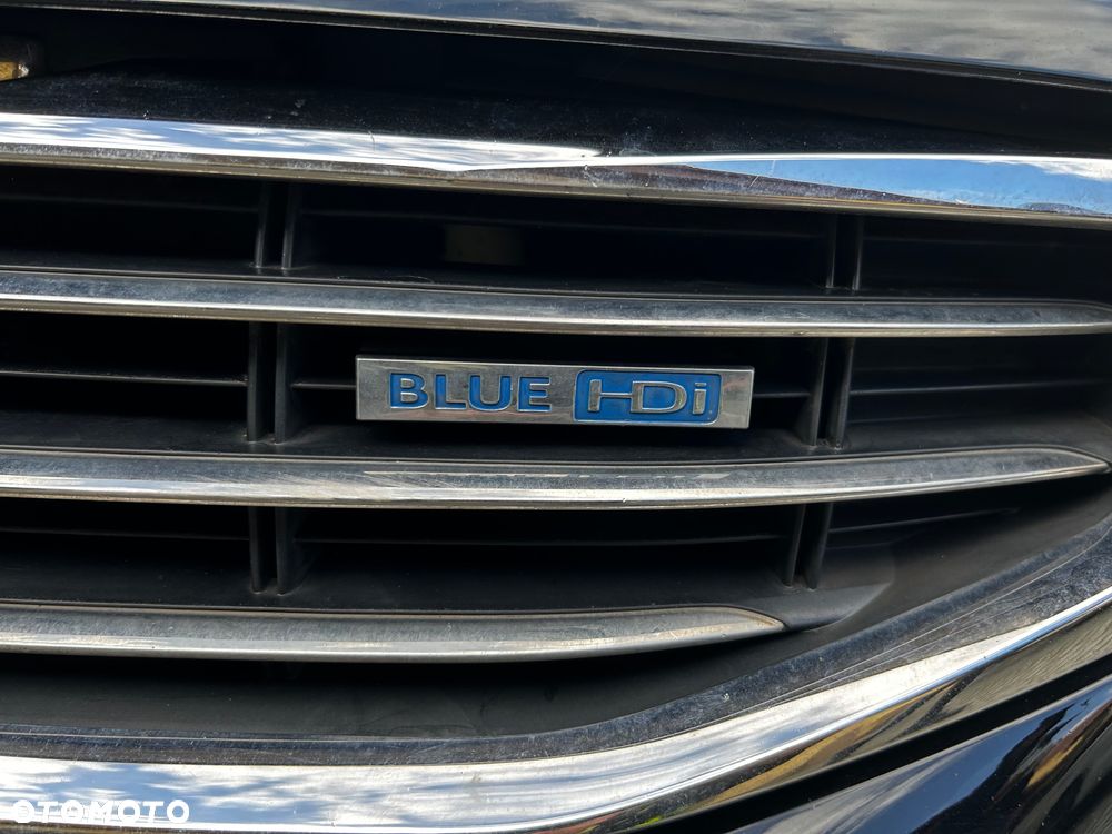 Peugeot 508 1.6 BlueHDi Allure S&S - 18