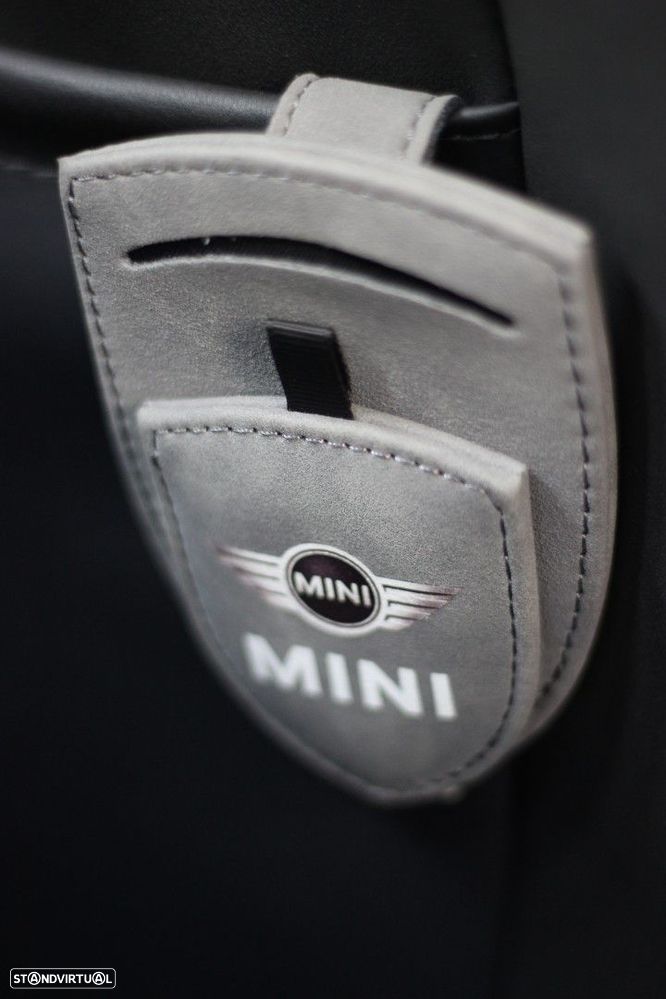 MINI 5 Portas Cooper SD Auto Desportiva - 22