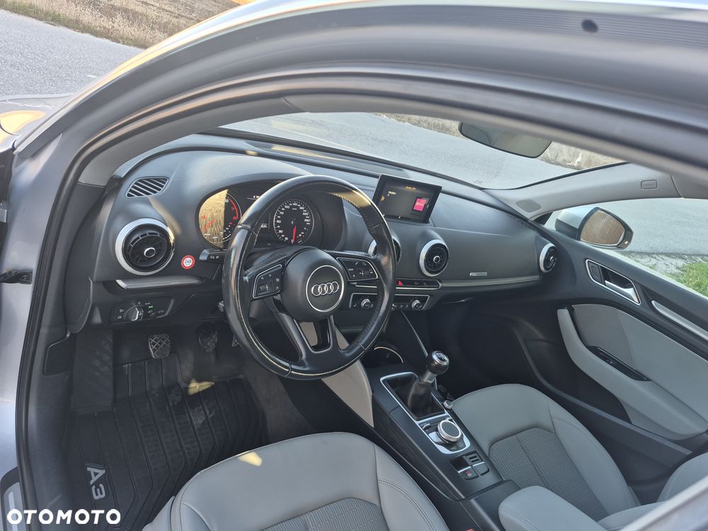 Audi A3 Sportback - 29