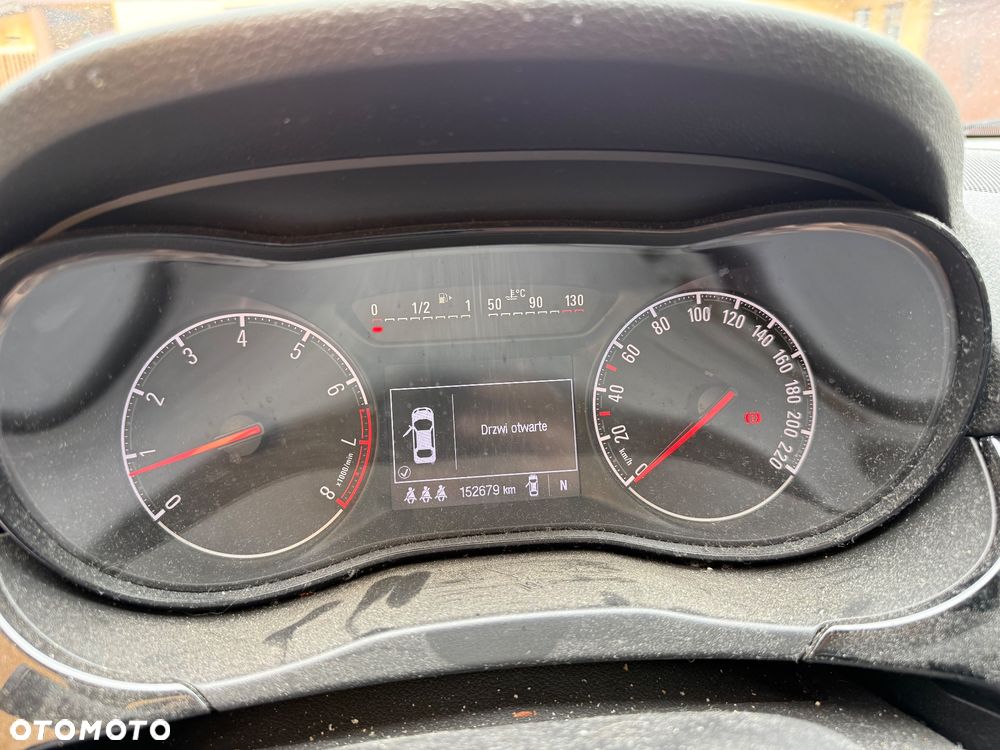 Opel Corsa - 7