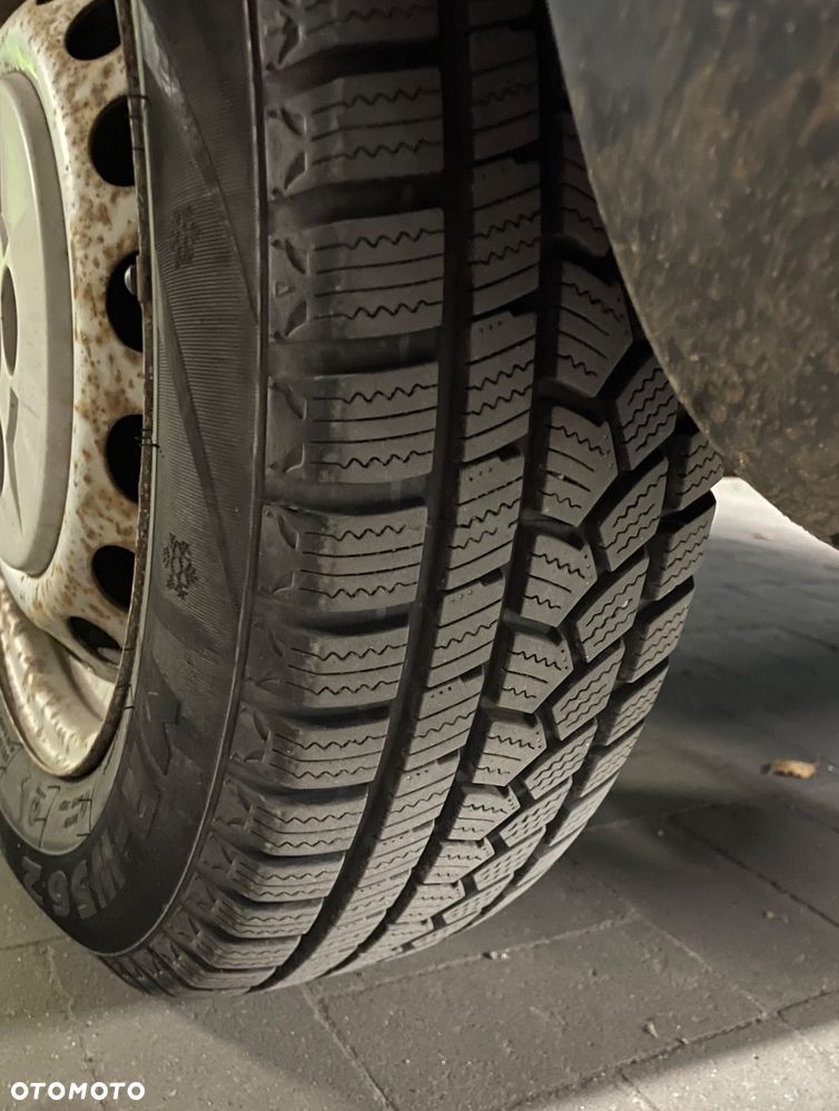 Fiat Fiorino Kombi 1.4 8V Base - 5