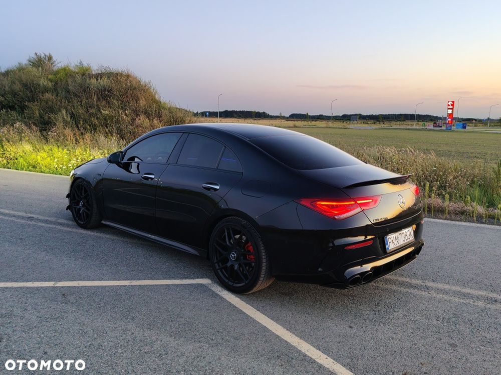 Mercedes-Benz CLA - 6