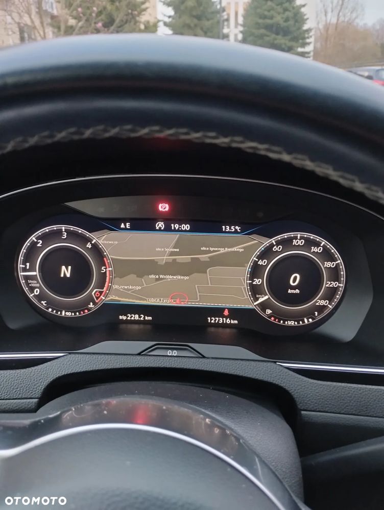 Volkswagen Arteon 2.0 TDI SCR 4Motion DSG R-Line Edition - 21