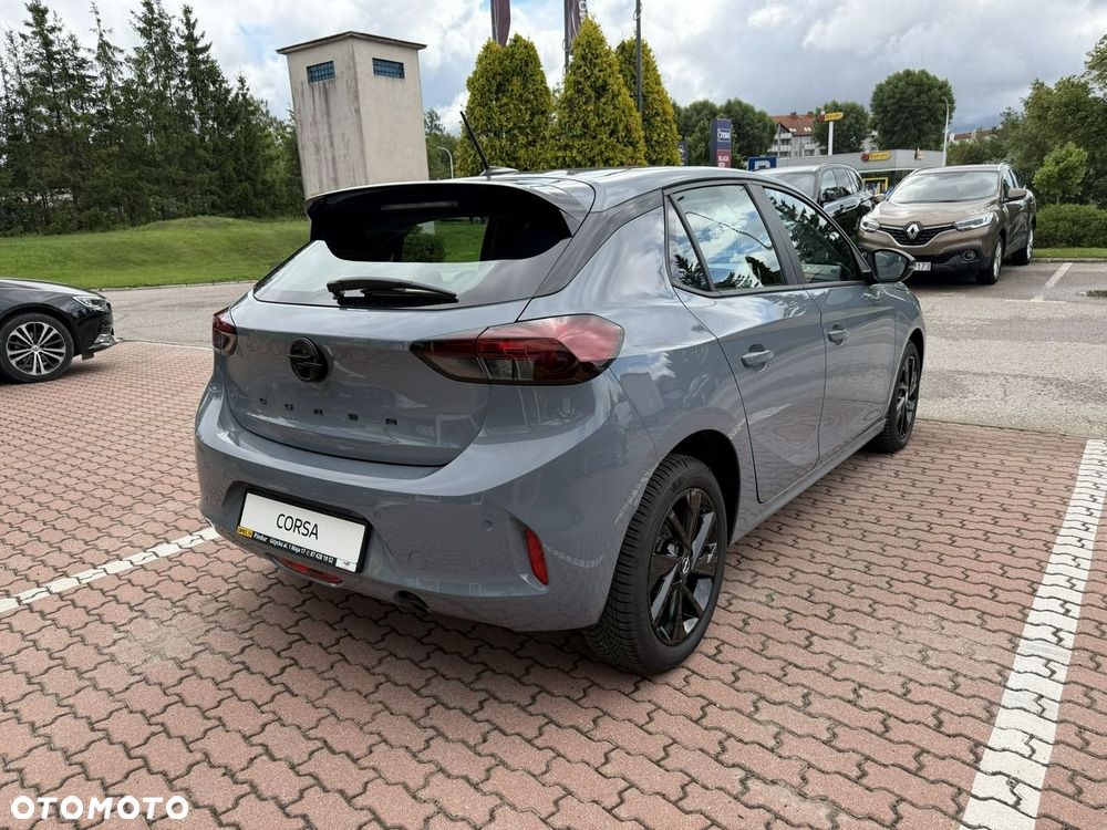 Opel Corsa 1.2 T Edition S&S - 5