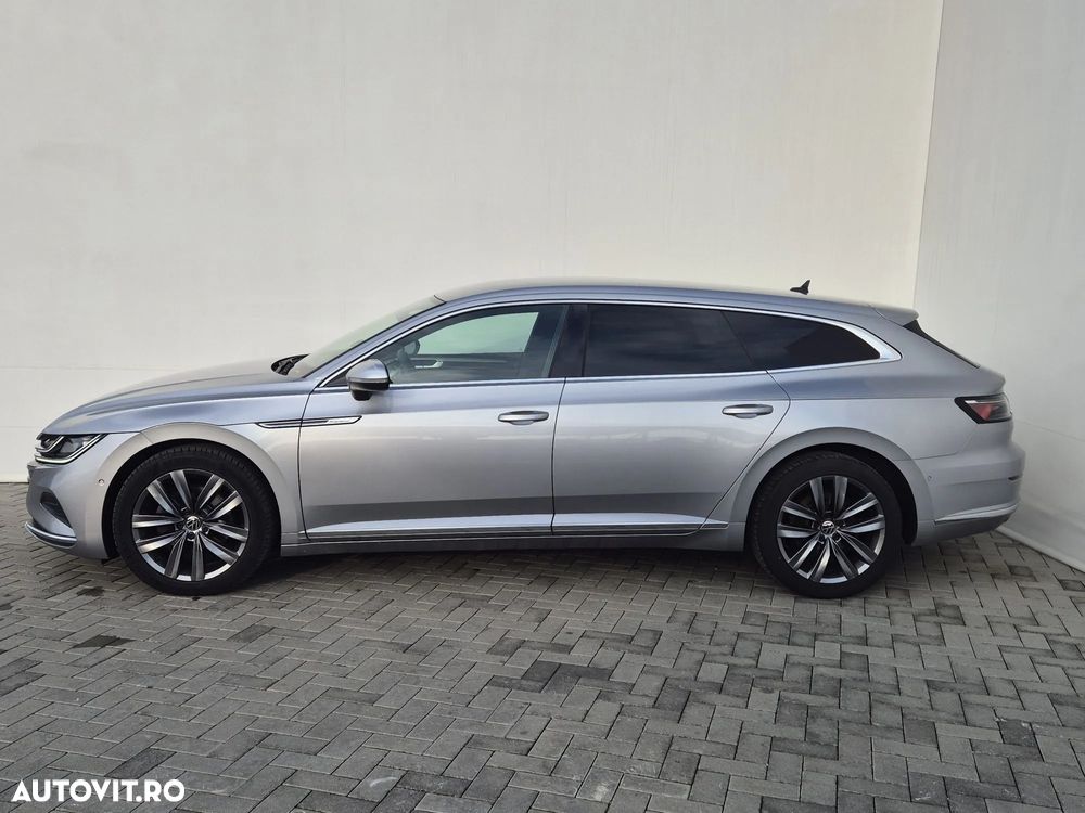 Volkswagen ARTEON Shooting Brake 2.0 TDI SCR 4Motion DSG Elegance - 2