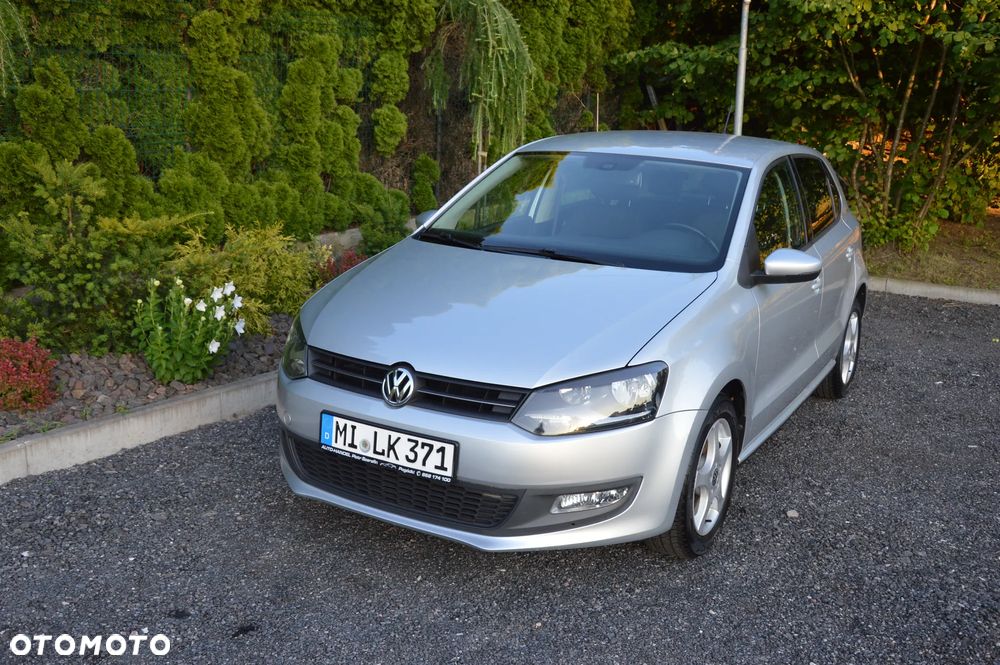 Volkswagen Polo 1.2 TDI Team - 15