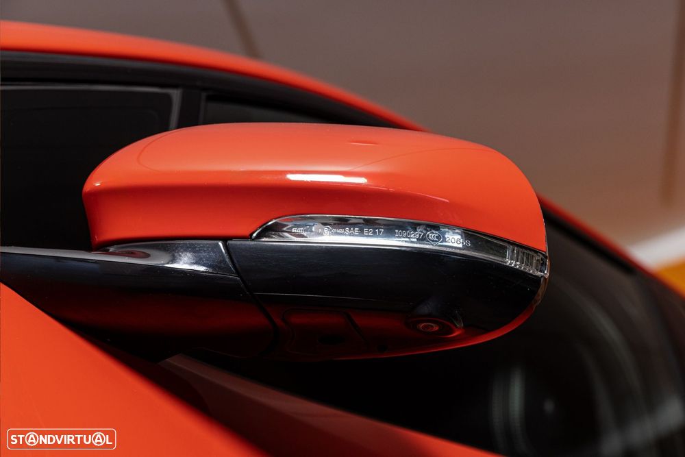 Jaguar I-Pace First Edition AWD Aut. - 11