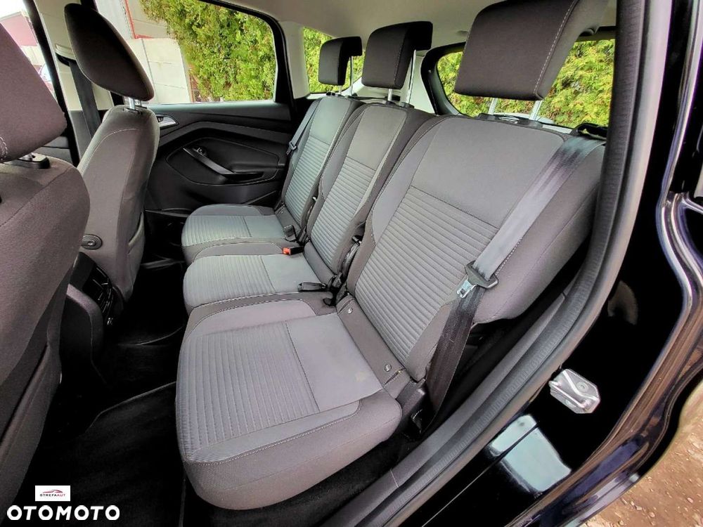 Ford C-MAX - 6