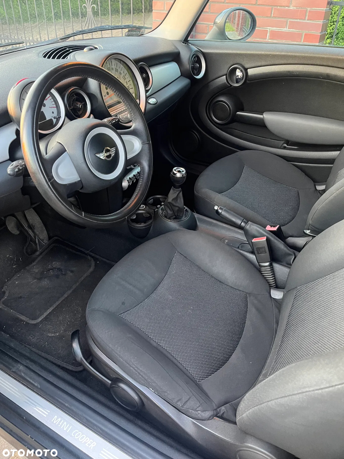 MINI Clubman Cooper D - 5