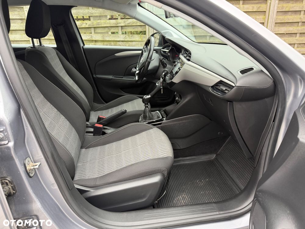 Opel Corsa 1.5 D S&S - 12