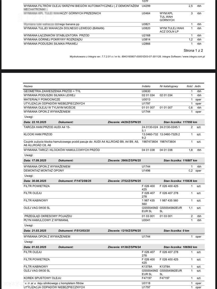Audi A4 Limousine 2.0 TFSI Quattro S tronic - 39