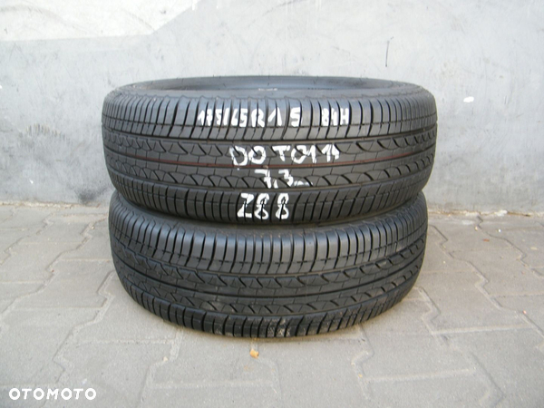 Z88 2xLATO 175/65R15 84H BRIDGESTONE ECOPIA EP25